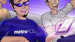 METROPCS.COM - Metro by T-Mobile