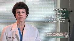 Uterine Cancer Staging 3