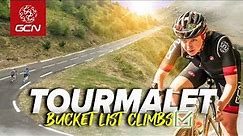 Beat Cycling’s Ultimate Climbs | GCN's Tourmalet Rider Guide