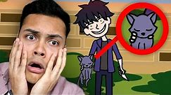 REACTING TO TRUE STORY ANIMATIONS (Share My Story)