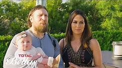 Nikki Bella and John Cena show off their San Diego home: Total Bellas Bonus Clip, May 20, 2018