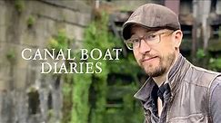Canal Boat Diaries Series 1-4