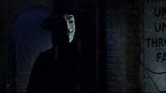 V for Vendetta - V's introduction to Evey [CC]