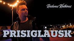 Ruslanas Kirilkinas - Prisiglausk • Official Music Video • Lietuviškos Dainos • Vasaros Hitas