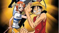 One Piece (English Dubbed): Season 1, Voyage 1 Episode 6 Desperate Situation! Beast Tamer Mohji vs. Luffy!