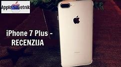 iPhone 7 Plus - recenzija