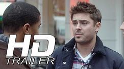 THAT AWKWARD MOMENT Official Trailer - Zac Efron