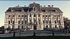 Zamek w Pszczynie / Zamki i Pałace
