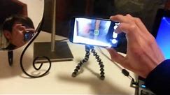 Galaxy S4/S3: Camera Voice Command : Use your Voice to Snap Photos : Better than Self-Timer