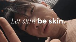 Let Skin Be Skin — A Film By MÁDARA Organic Makeup