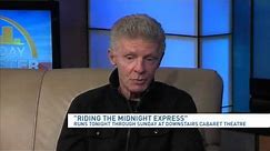 Billy Hayes from Midnight Express on Good Day Rochester