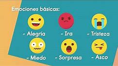 Los emojis y los estados de ánimo