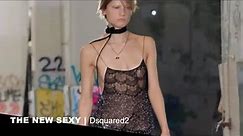 THE NEW SEXY | Trends SS 2022 - Fashion Channel