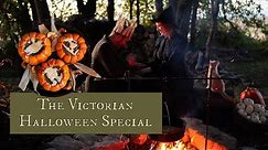 Victorian Halloween Special: Making Halloween Party Recipes from the 19th Century