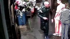 Two men wanted by police after victim left with ‘serious head injury’ after assault outside pub...