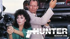 Hunter - Season 1, Episode 1 - Full Episode