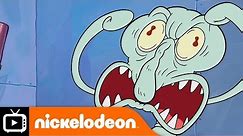 SpongeBob SquarePants | Wake Up! | Nickelodeon UK