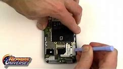 Motorola Atrix 4G Touch Screen Digitizer Replacement Repair