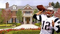 Top 10 Most Expensive Mansion House of NFL Players : American Football