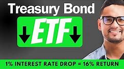Treasury Bond ETFs - Buy Now Or Just Buy Bonds?
