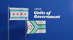 WTTW News Explains: Why Are There So Many Units of Local Government?