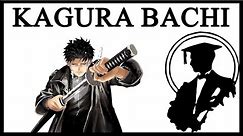Why Is Kagura Bachi The Best Manga Of All Time?