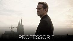 Professor T Season 1 Episode 1