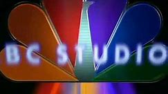 NBC Studios Logo (1996-2001)
