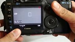 Review of Canon 5D Mark 2