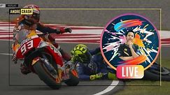 LIVE MotoGP 17/04