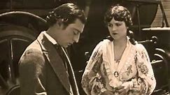 The General (1926) | Full Movie | Classic | Free