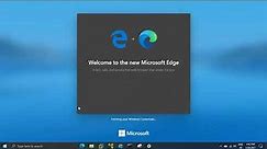 How to Completely Reset Microsoft Edge browser by using simple steps on Windows 10/7