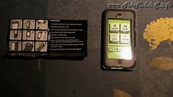 Unboxing di OtterBox iPhone 5 Armor Series Case (cover corazzata waterproof) - esclusiva italiana !