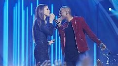 Mario & Zendaya - Let Me Love You (Live at Greatest Hits ABC)