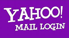 Yahoo Mail Login | Yahoo Mail Sign In - 2018, NEW!!!