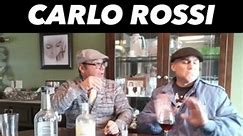 Carlo Rossi | The Uncle Louie Variety Show