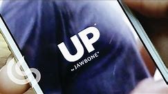 UP by Jawbone App Review!