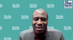 Florida surgeon general warns against COVID vaccine