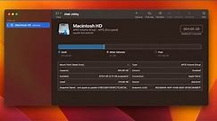 How to Erase Macintosh HD