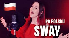 Sway PO POLSKU | Kasia Staszewska COVER