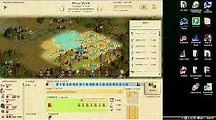 Civilization 3 introduction and cheat code self made in the game