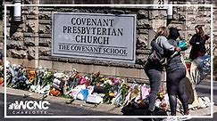 Documents from Nashville, Tenn. school shooter leaked