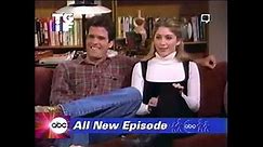 ABC's TGIF | ABC Promo - Television Commercial (1995)