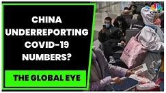 WHO Slams China For ‘Underreporting’ COVID-19 Cases: What Could Be The Extent Of The Pandemic Surge?