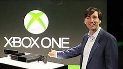 Xbox One Reveal 2013 Highlights