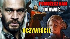 ZAKON ZATRUDNIA RENFRI 😮😂 - Żebrowski z Rivii odc.9 (Polski Serial Wiedźmin)