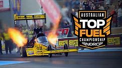 Watch Australian Top Fuel Championship Online: Free Streaming & Catch Up TV in Australia