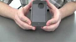 How to repair an iPod Touch screen