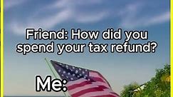 3 Funny Memes About Taxes