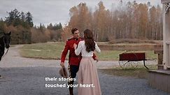 "When Calls the Heart" Season 5